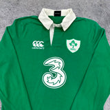 2015 Ireland Home Jersey - S - photo 2