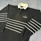 Guinness Breton Stripe Rugby Jersey - XL - photo 2