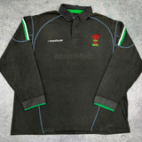 2003 Wales Away Jersey - XL - photo 1