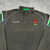 2003 Wales Away Jersey - XL - photo 4