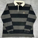 Guinness Bold Stripe Rugby Jersey - L - photo 1