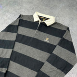 Guinness Bold Stripe Rugby Jersey - L - photo 5