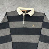 Guinness Bold Stripe Rugby Jersey - L - photo 2