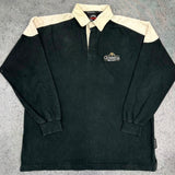 Guinness Draught Shoulder Panel Rugby Jersey - L - photo 1