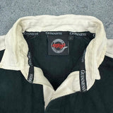 Guinness Draught Shoulder Panel Rugby Jersey - L - photo 5