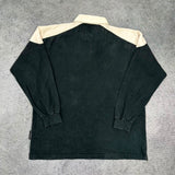 Guinness Draught Shoulder Panel Rugby Jersey - L - photo 7