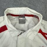2003 England Home Jersey - XL - photo 5