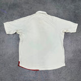 2003 England Home Jersey - XL - photo 7