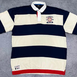 Guinness St James's Gate Rugby Polo - 2XL - photo 1