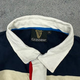Guinness St James's Gate Rugby Polo - 2XL - photo 5