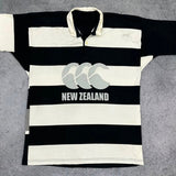 Canterbury New Zealand Supporters Jersey - XL - photo 1
