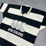 Canterbury New Zealand Supporters Jersey - XL - photo 4
