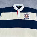 Guinness St James's Gate Rugby Polo - 2XL - photo 2