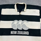 Canterbury New Zealand Supporters Jersey - XL - photo 2