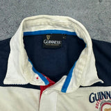 Guinness St James's Gate Rugby Polo - L - photo 6