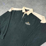 Guinness Draught Shoulder Panel Rugby Jersey - L - photo 3