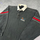 Guinness Flying Toucan Rugby Jersey - L - photo 2