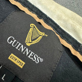 Guinness Bold Stripe Rugby Jersey - L - photo 3