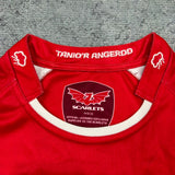 2016 Scarlets Jersey - M - photo 3
