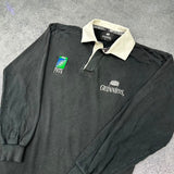 1999 Guinness Rugby World Cup Jersey - L - photo 2