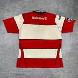 2008 Gloucester Rugby Jersey - L - photo 7