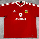 2005 British & Irish Lions Jersey - 2XL - photo 1