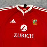 2005 British & Irish Lions Jersey - 2XL - photo 3