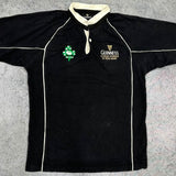 Ireland x Guinness Proud Sponsor Rugby Polo - M - photo 1