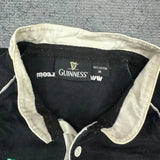 Ireland x Guinness Proud Sponsor Rugby Polo - M - photo 5