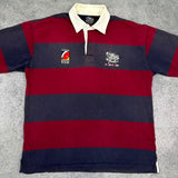 2004 Hong Kong Sevens Jersey - L - photo 1