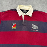 2004 Hong Kong Sevens Jersey - L - photo 2