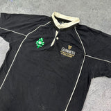 Ireland x Guinness Proud Sponsor Rugby Polo - M - photo 2