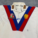 Great Britain Rugby League Jersey - XL - photo 4