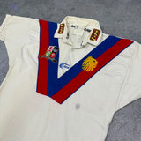 Great Britain Rugby League Jersey - XL - photo 2