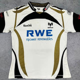 2011 Ospreys Away Jersey - XL - photo 1