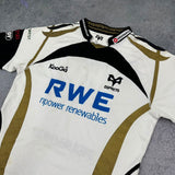 2011 Ospreys Away Jersey - XL - photo 5