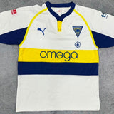 2009 Warrington Wolves Jersey - XL - photo 1
