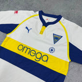 2009 Warrington Wolves Jersey - XL - photo 5