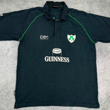 Ireland x Guinness Cotton Traders Polo - L - photo 1