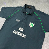 Ireland x Guinness Cotton Traders Polo - L - photo 2