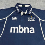 2013 Sale Sharks Jersey - XL - photo 5