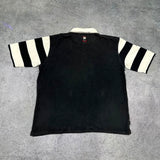 England x Guinness Stripe Rugby Polo - 2XL - photo 7