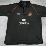 England x Guinness Rugby Polo - L - photo 1