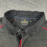England x Guinness Rugby Polo - L - photo 5
