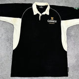 Guinness Draught Panel Rugby Polo - XL - photo 1