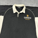 Guinness Draught Panel Rugby Polo - XL - photo 5