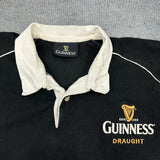 Guinness Draught Panel Rugby Polo - XL - photo 6
