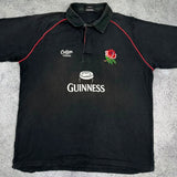 England x Guinness Rugby Polo - 2XL - photo 1