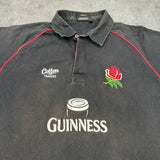 England x Guinness Rugby Polo - 2XL - photo 3