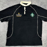 Ireland x Guinness Proud Sponsor Rugby Polo - 2XL - photo 1